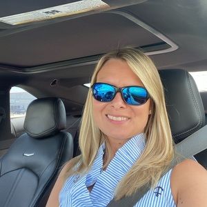 Meet your Posher, Tabatha